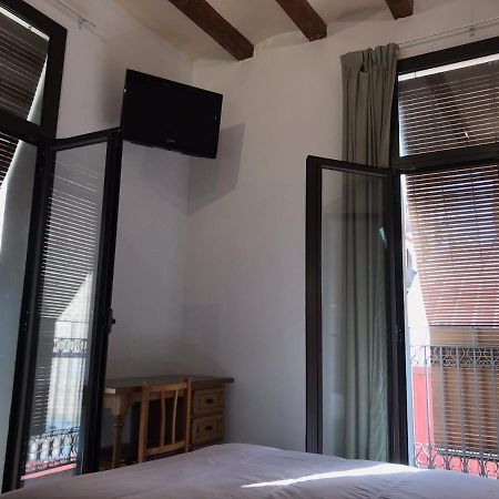 Hostal Radio バルセロナ エクステリア 写真